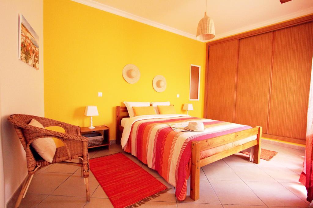 Casa a Sul - Lagos Guesthouses Habitación foto