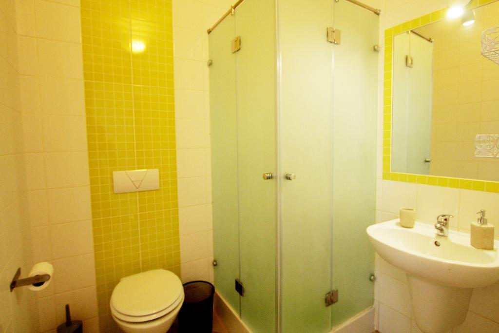 Casa a Sul - Lagos Guesthouses Habitación foto