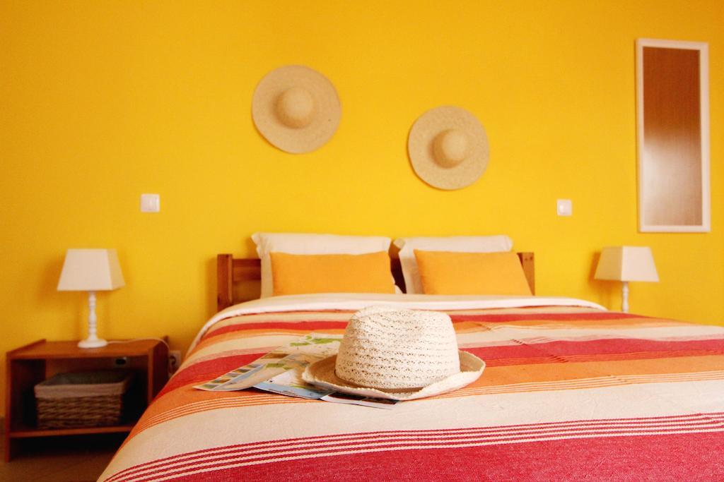 Casa a Sul - Lagos Guesthouses Habitación foto