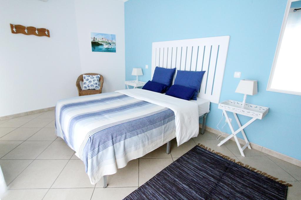 Casa a Sul - Lagos Guesthouses Habitación foto