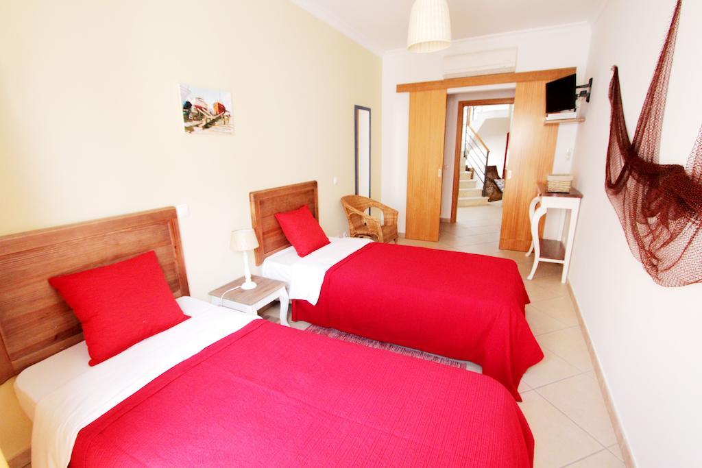 Casa a Sul - Lagos Guesthouses Habitación foto