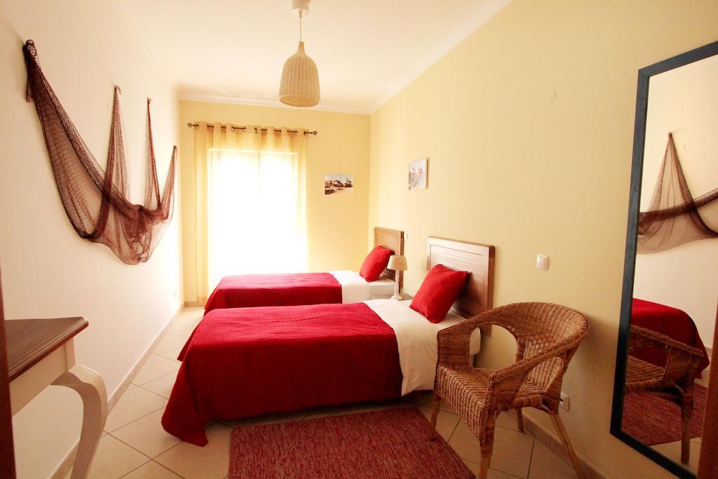 Casa a Sul - Lagos Guesthouses Habitación foto