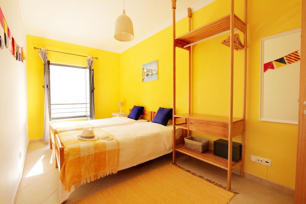 Casa a Sul - Lagos Guesthouses Habitación foto